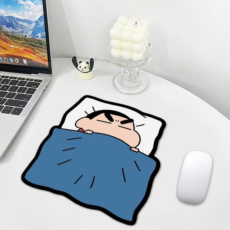 HOT Sale Cute Crayon Shinchan  - Stationery Office ulasan dan harga
