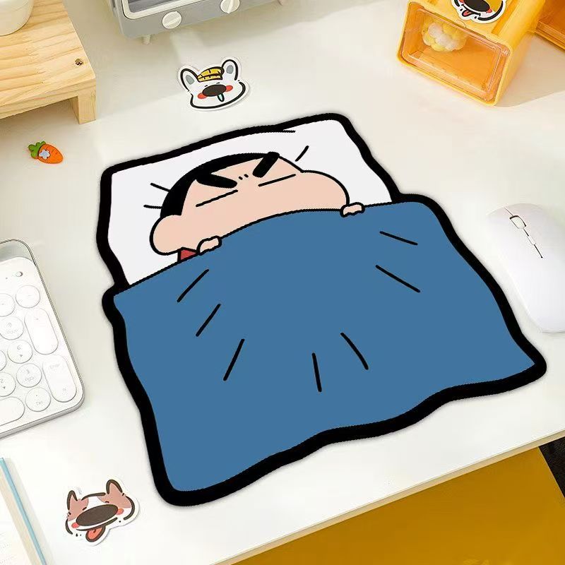 HOT Sale Cute Crayon Shinchan  - Stationery Office ulasan dan harga