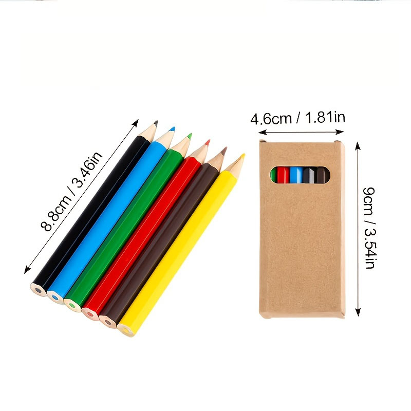 12 Boxes (Total of 72 Pieces)  - Total Stationery & Office Supply ulasan dan harga