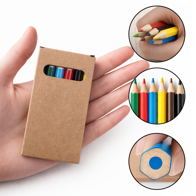 12 Boxes (Total of 72 Pieces)  - Total Stationery & Office Supply ulasan dan harga