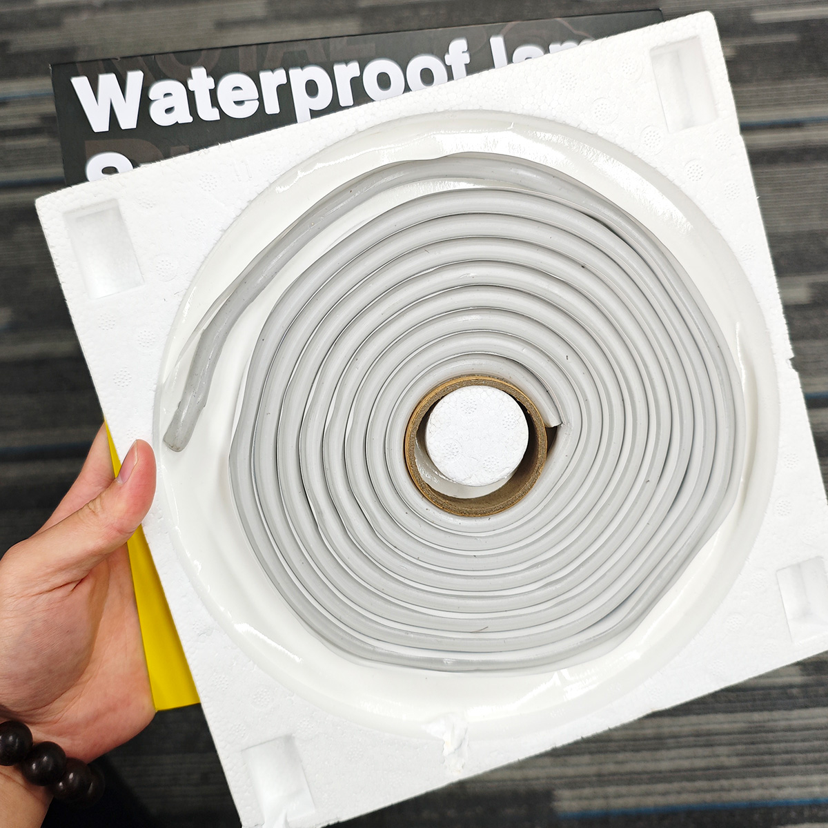 Waterproof Butyl Rubber Headli - Glue Stick Pack ulasan dan harga