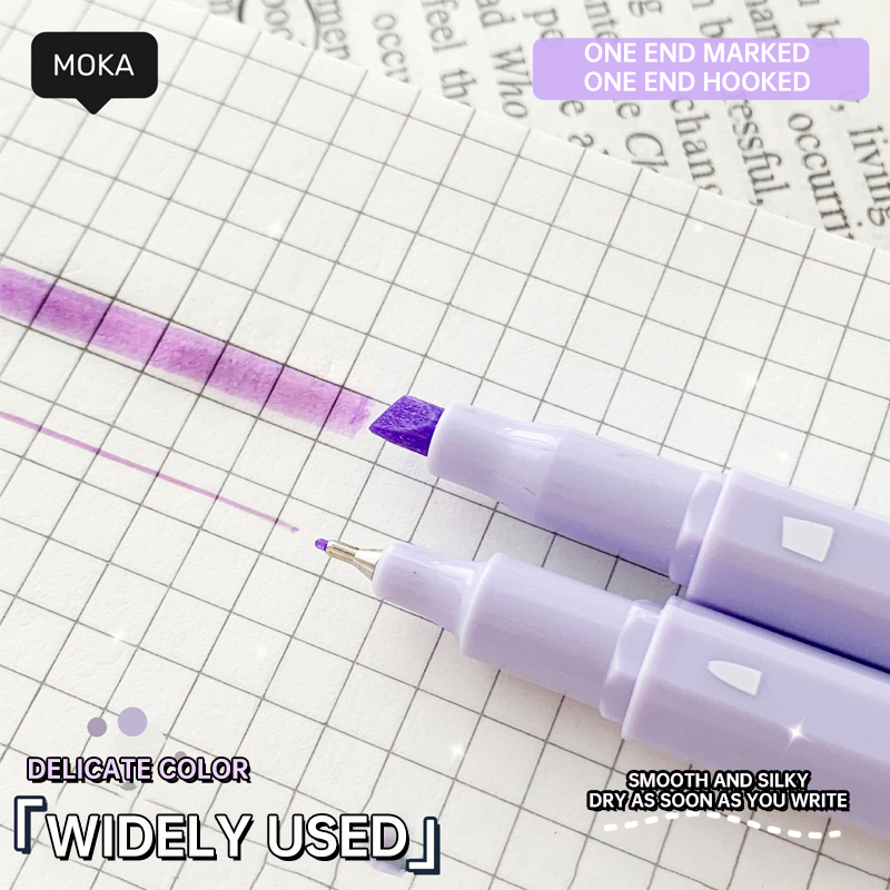7Pcs/set Press Gel Pens Sets C - Office Supply Office Stationery Items ulasan dan harga