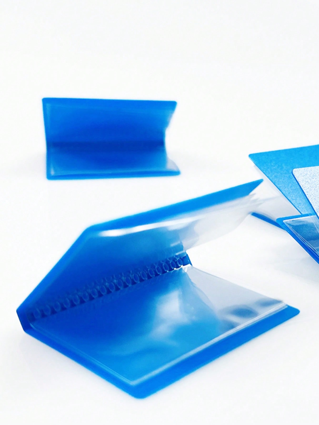 1 set  Scale Miniature File Fo - Stationery Office ulasan dan harga