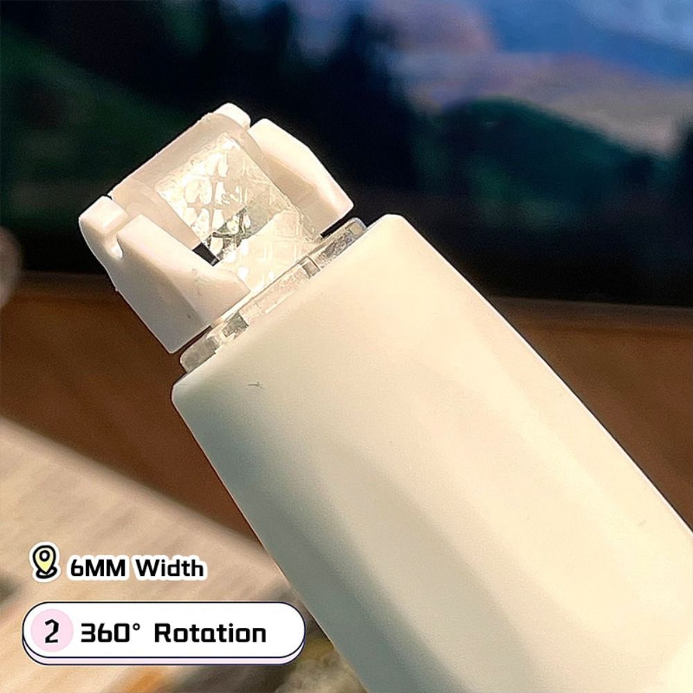 360 Degree Rotation Dot Glue T - Glue Stick Pack ulasan dan harga