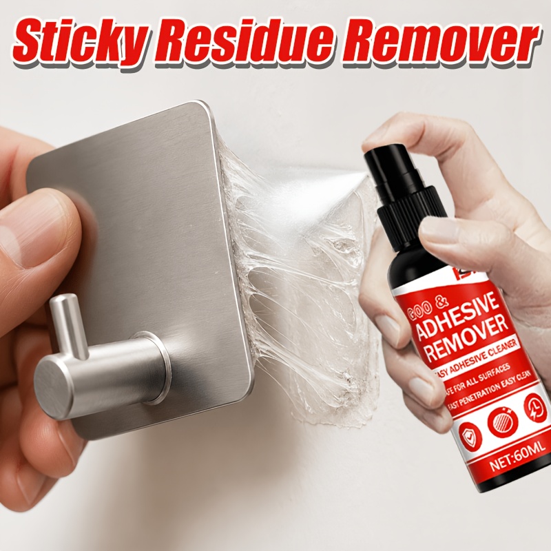 KJM Glue Remover Spray For Wal - Glue Stick Pack ulasan dan harga