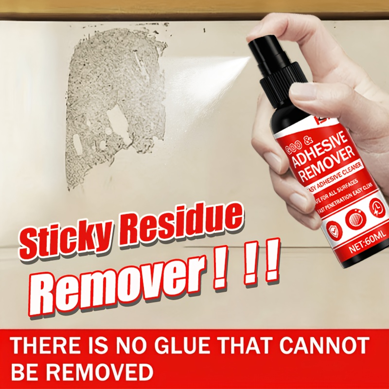 KJM Glue Remover Spray For Wal - Glue Stick Pack ulasan dan harga