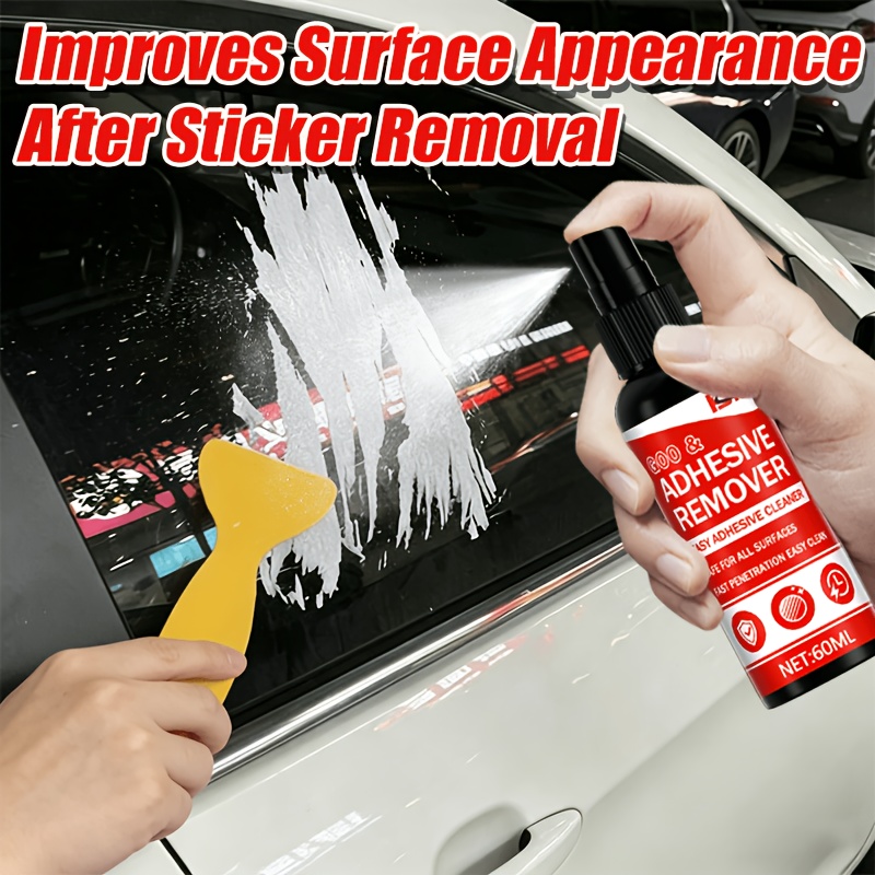 KJM Glue Remover Spray For Wal - Glue Stick Pack ulasan dan harga