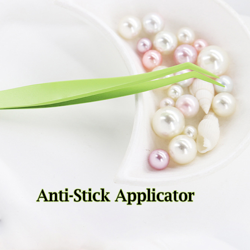 *Anti-Stick Applicator No Glue - Glue Stick Pack ulasan dan harga