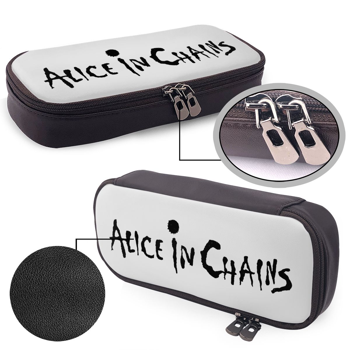 Alice In Chains Rooster Dirt L - Stationery And Office Supply Chain ulasan dan harga
