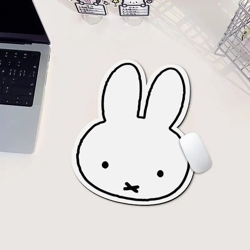 Kawaii Miffy Rabbit Shaped Mou - Stationery Office ulasan dan harga